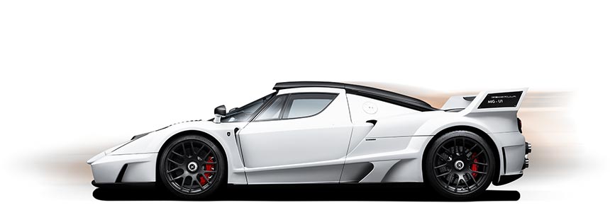 GEMBALLA® MIG